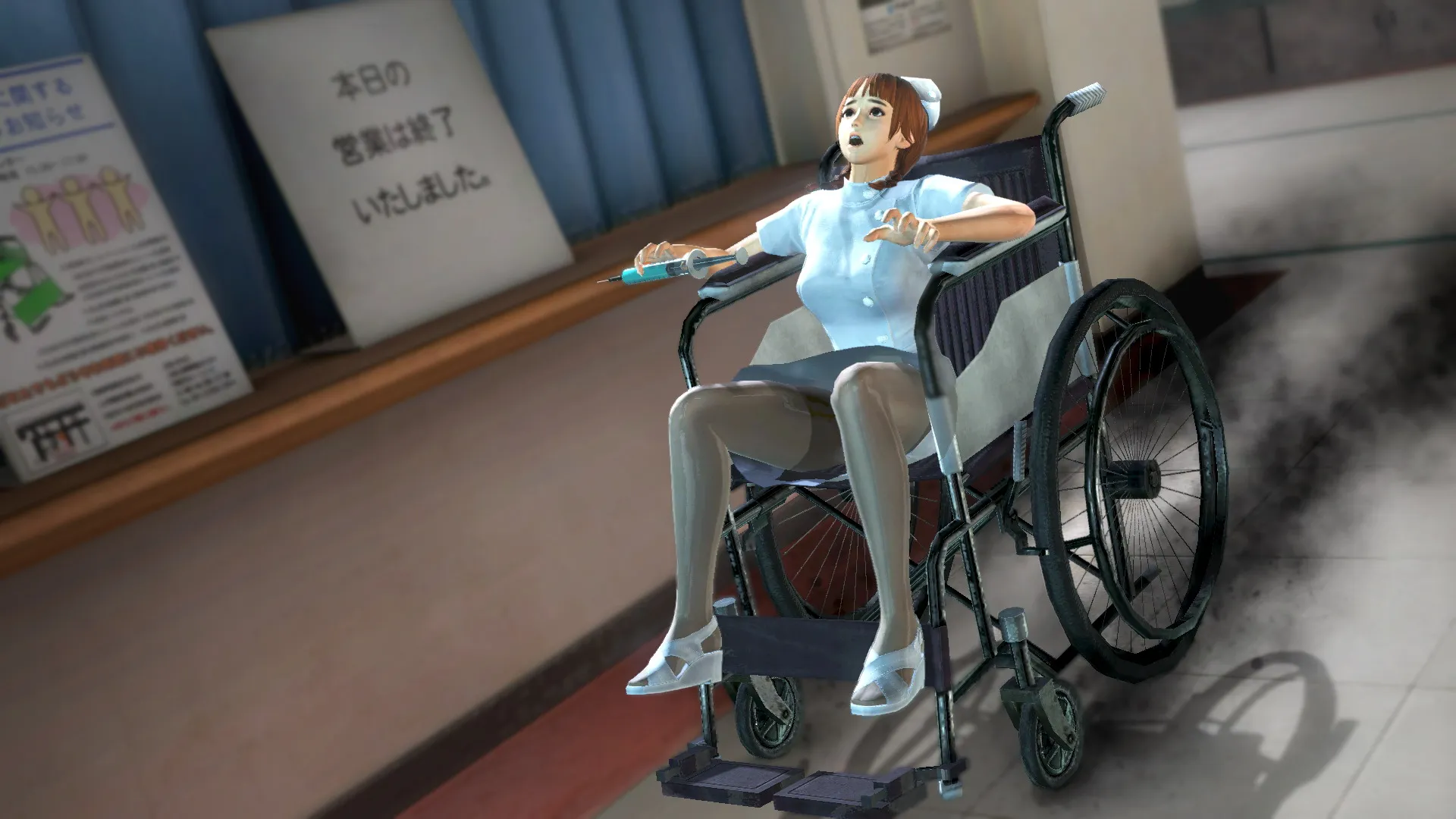 Deception IV: The Nightmare Princess Will Let You Create Your Friends And Humiliate Them