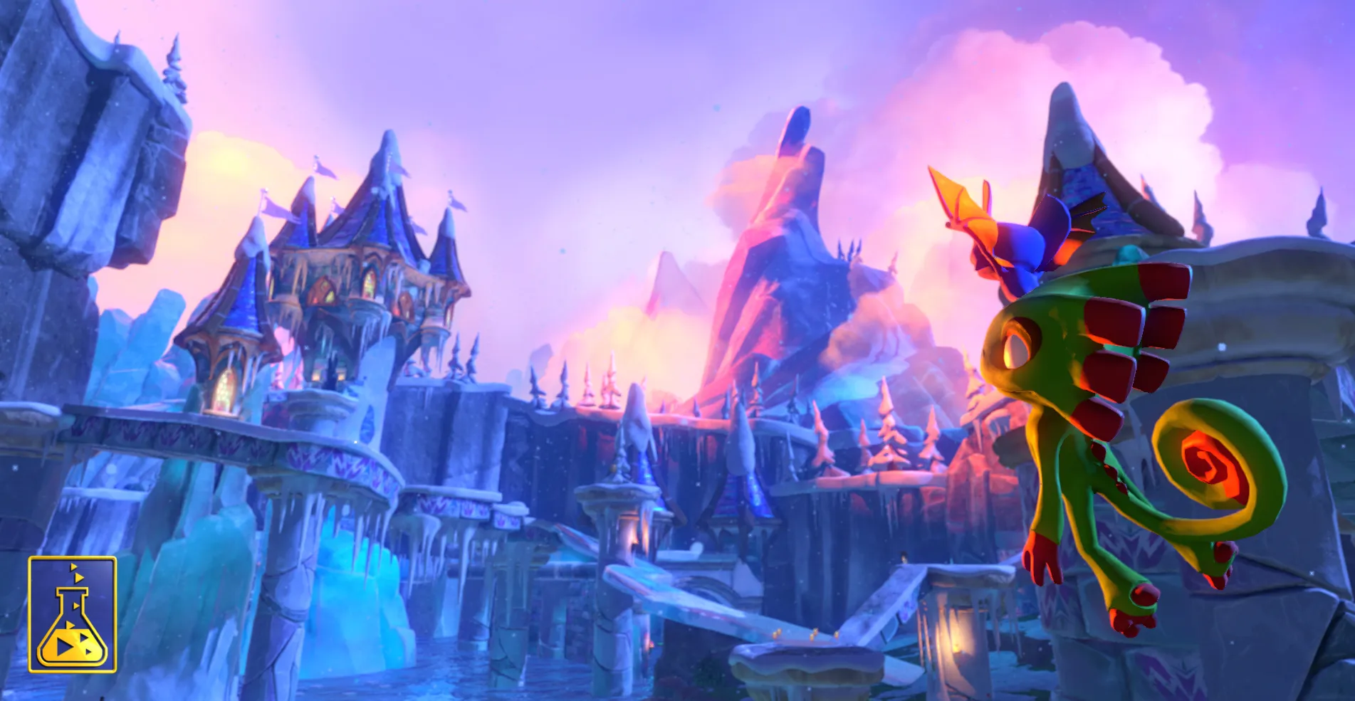 New Trailer Showcases Adorable, Cuddly Action
