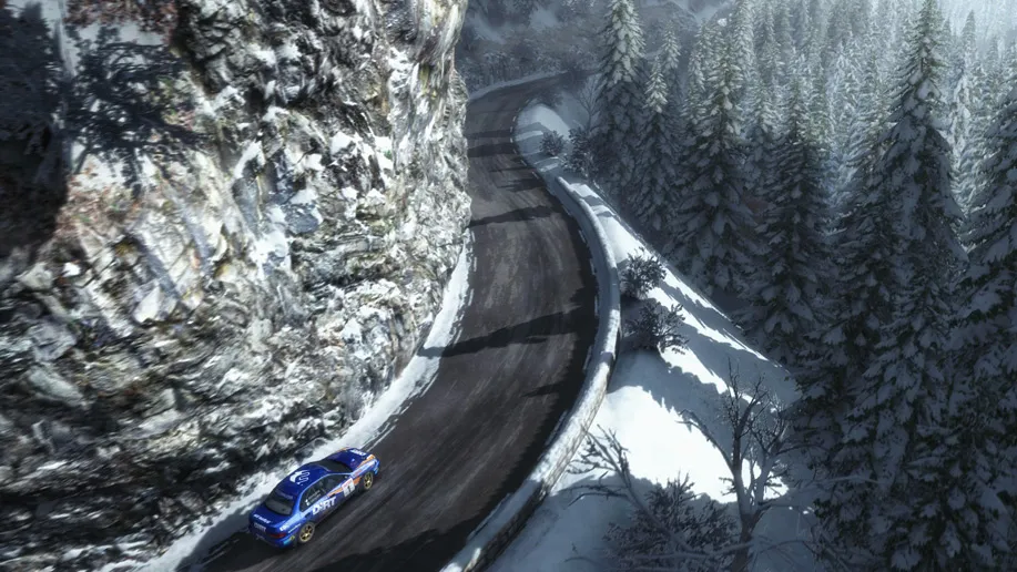 Taking The Hard Road To The Top
