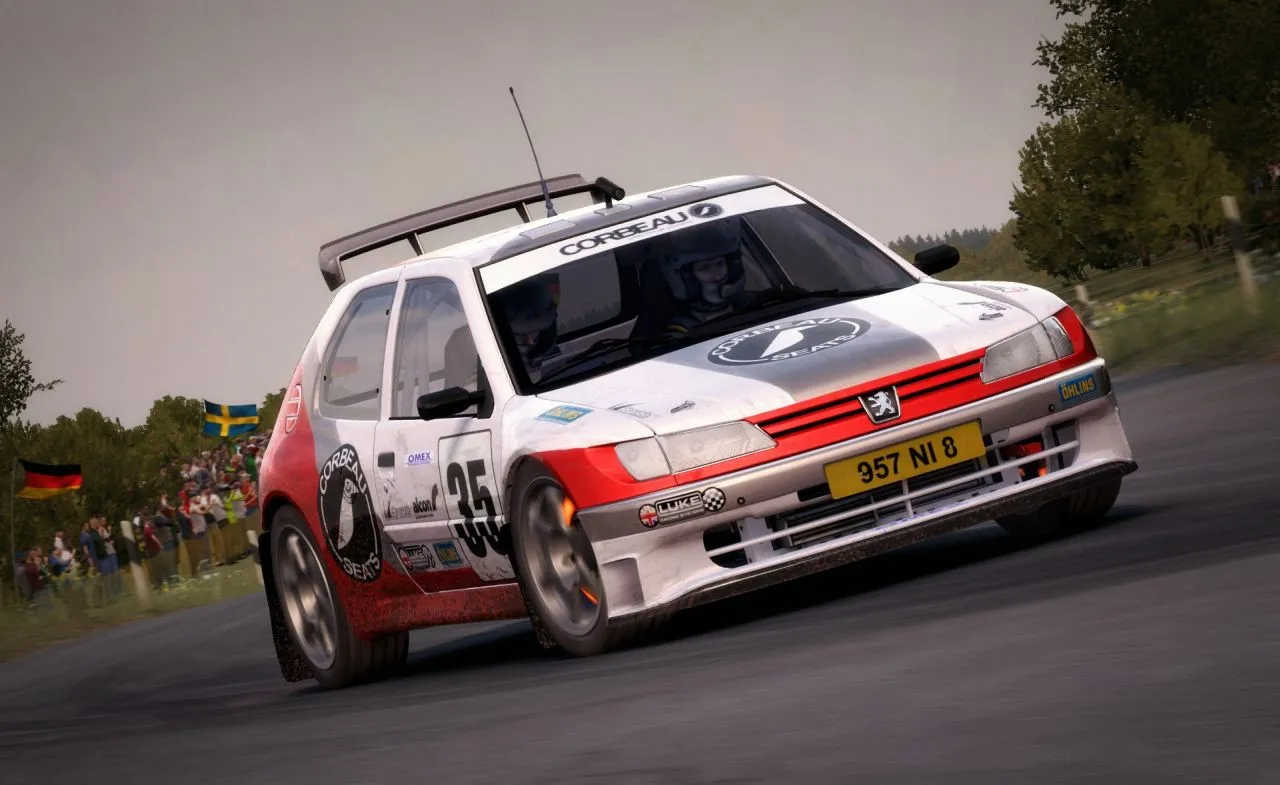 Trailer Explores Content Added In Free Update
