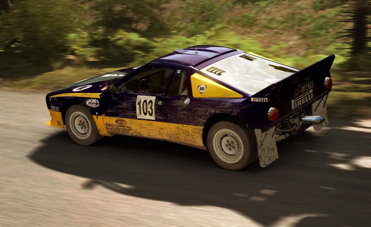 Trailer Explores Content Added In Free Update