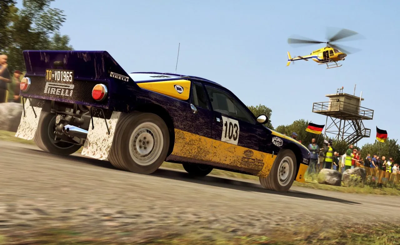 Trailer Explores Content Added In Free Update
