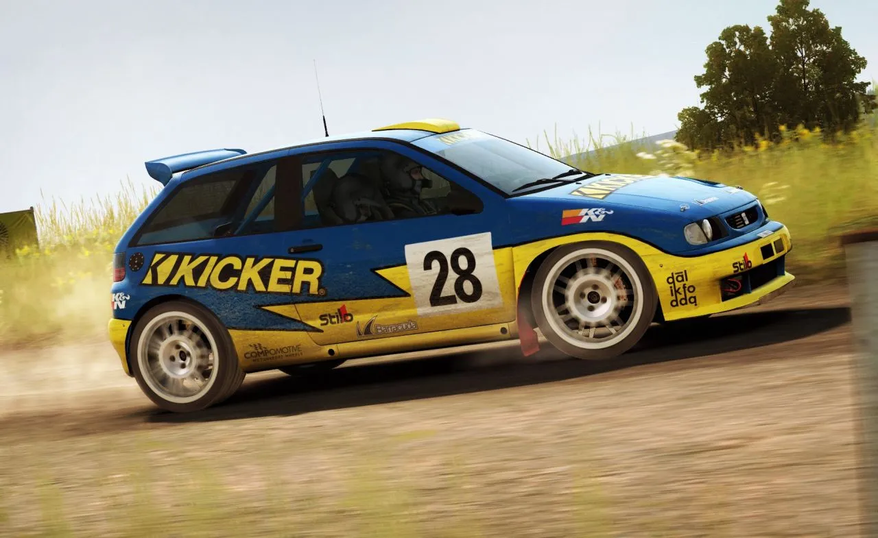Trailer Explores Content Added In Free Update