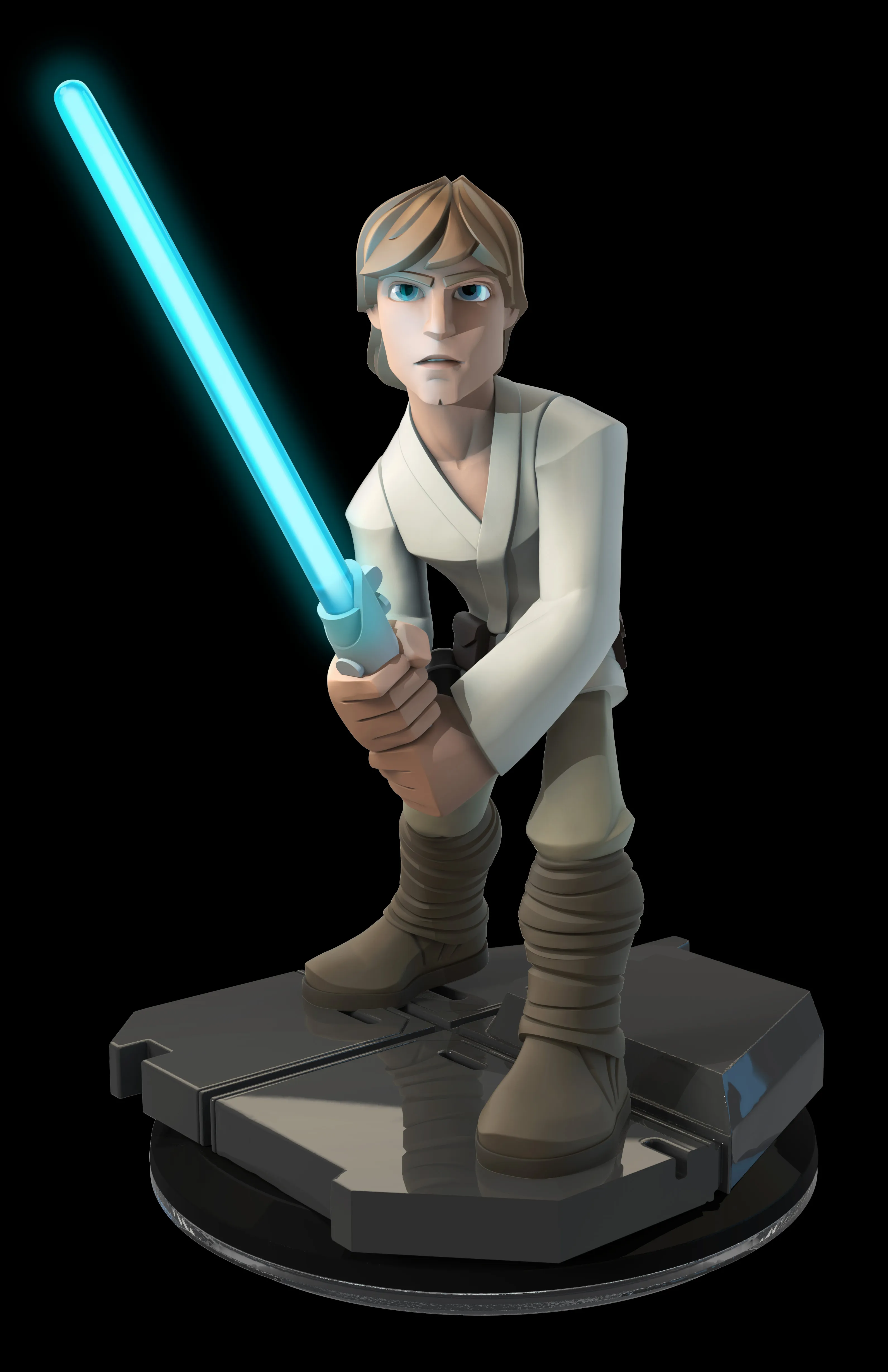 Disney Infinity 3.0 Gets Six Retailer-Exclusive Light-Up Figures