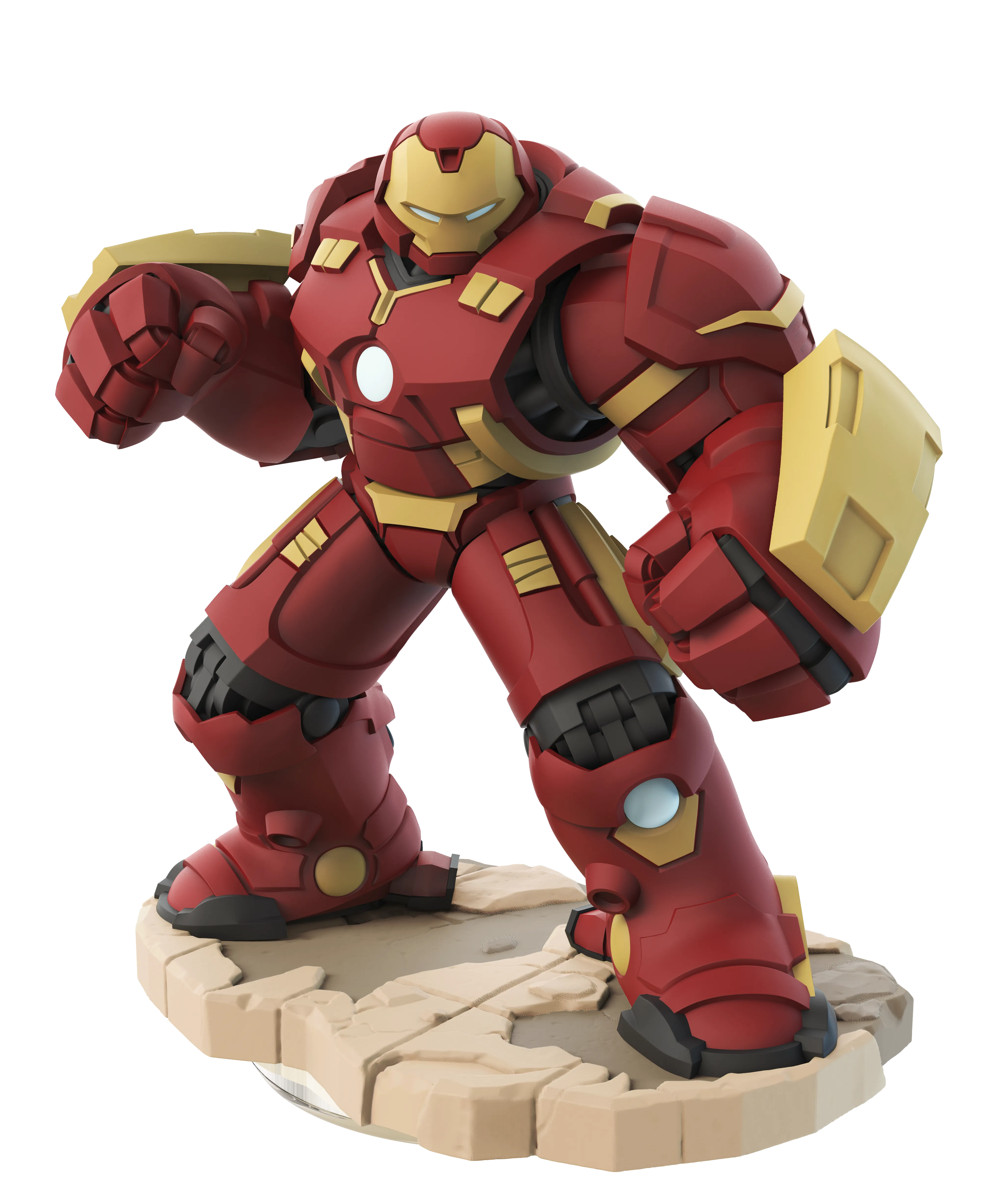 Lego Dimensions and Disney Infinity Get New Figures And Accessories Today