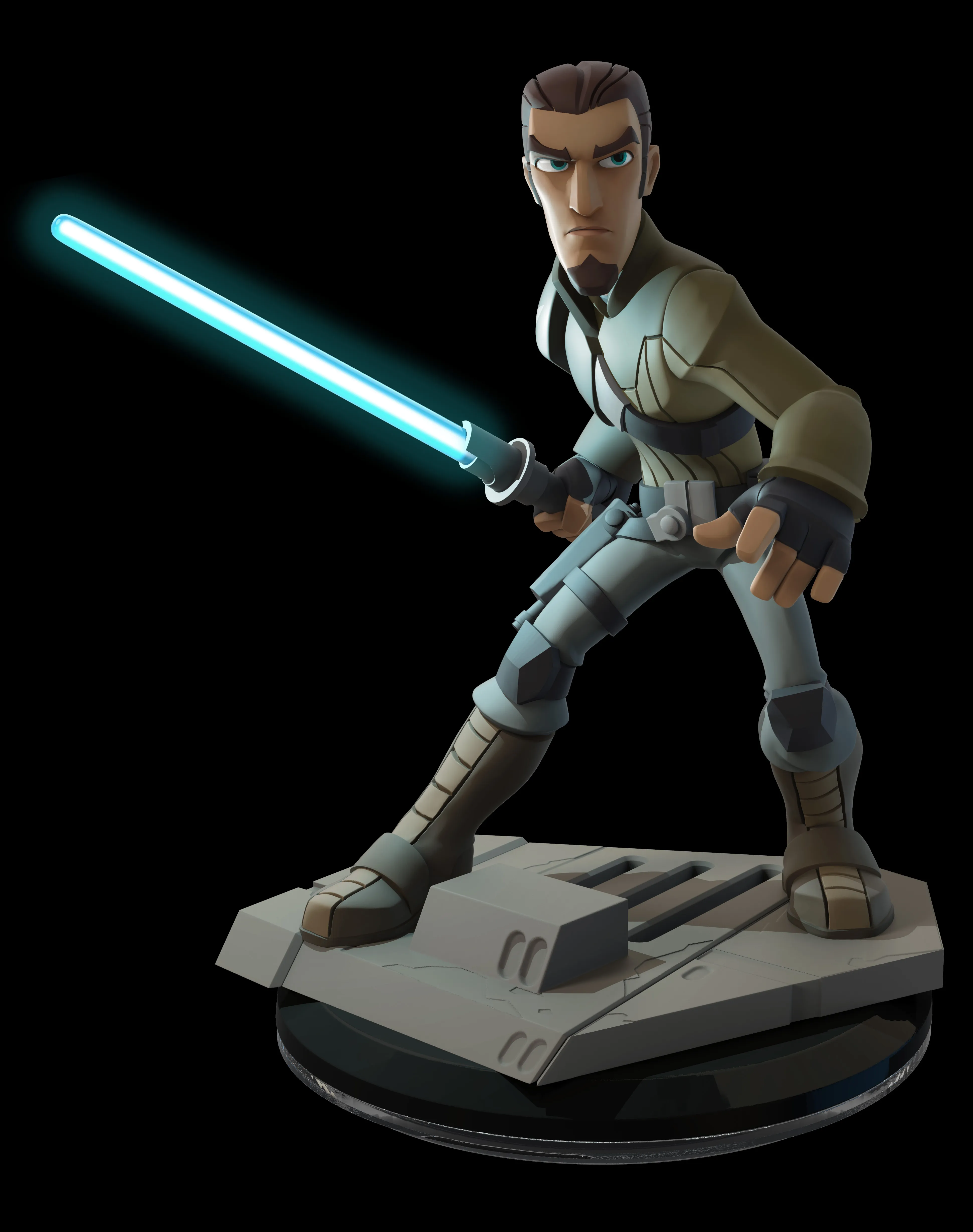 Disney Infinity 3.0 Gets Six Retailer-Exclusive Light-Up Figures