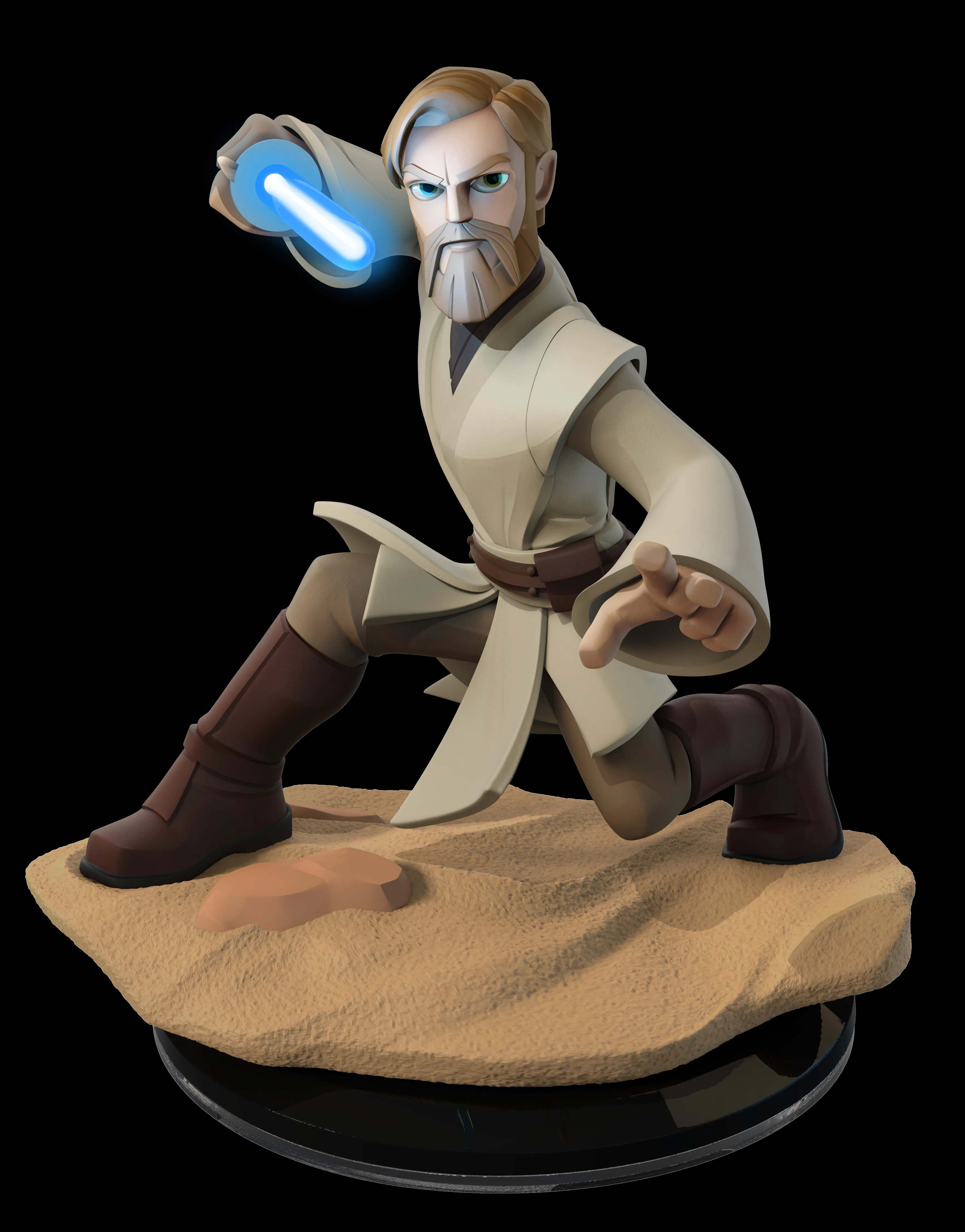 Disney Infinity 3.0 Gets Six Retailer-Exclusive Light-Up Figures