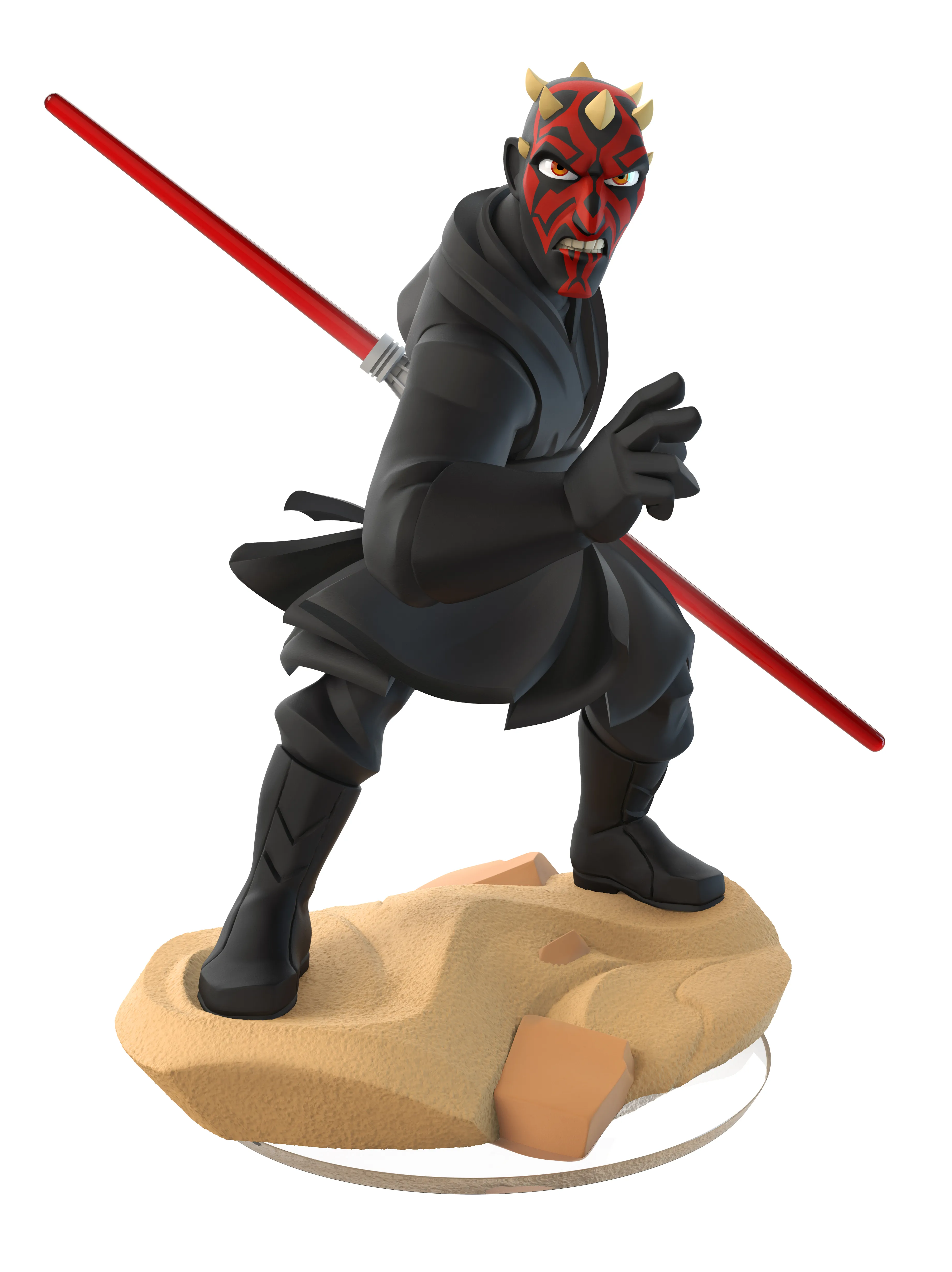 Lego Dimensions and Disney Infinity Get New Figures And Accessories Today