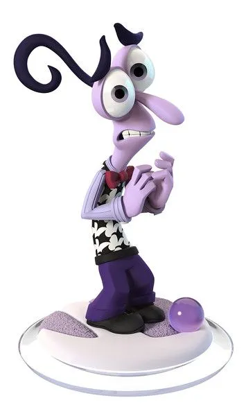 Everything We Know About Disney Infinity 3.0’s Inside Out Play Set