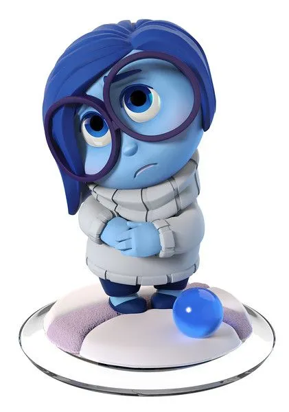 Everything We Know About Disney Infinity 3.0’s Inside Out Play Set