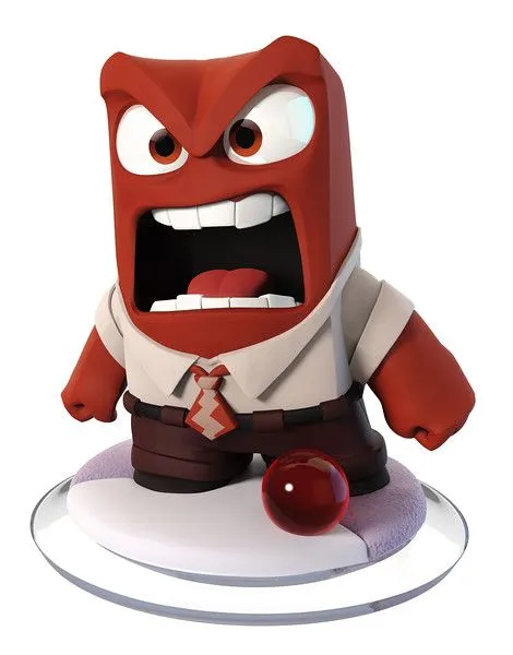 Everything We Know About Disney Infinity 3.0’s Inside Out Play Set