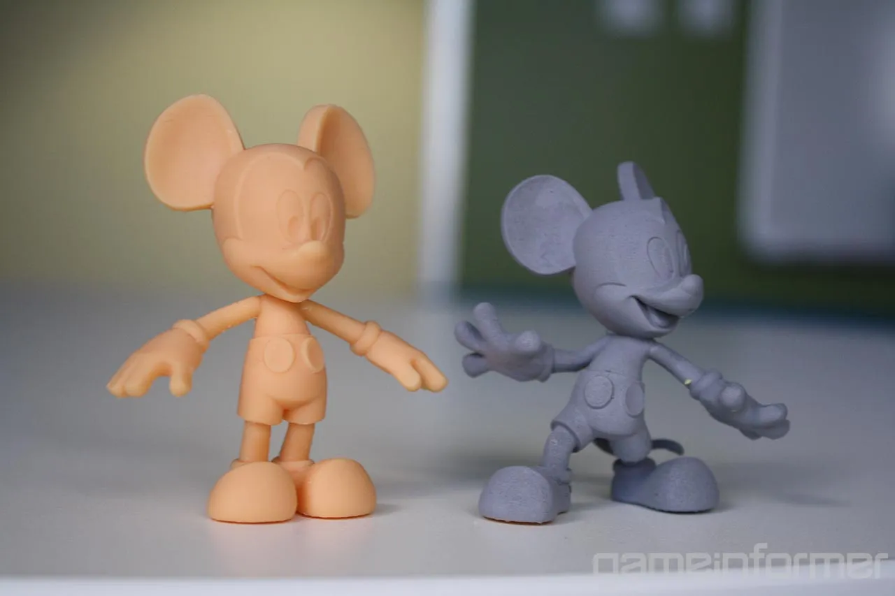 See A Dismantled Chewbacca And More In Our Disney Infinity 3.0 Photo Gallery