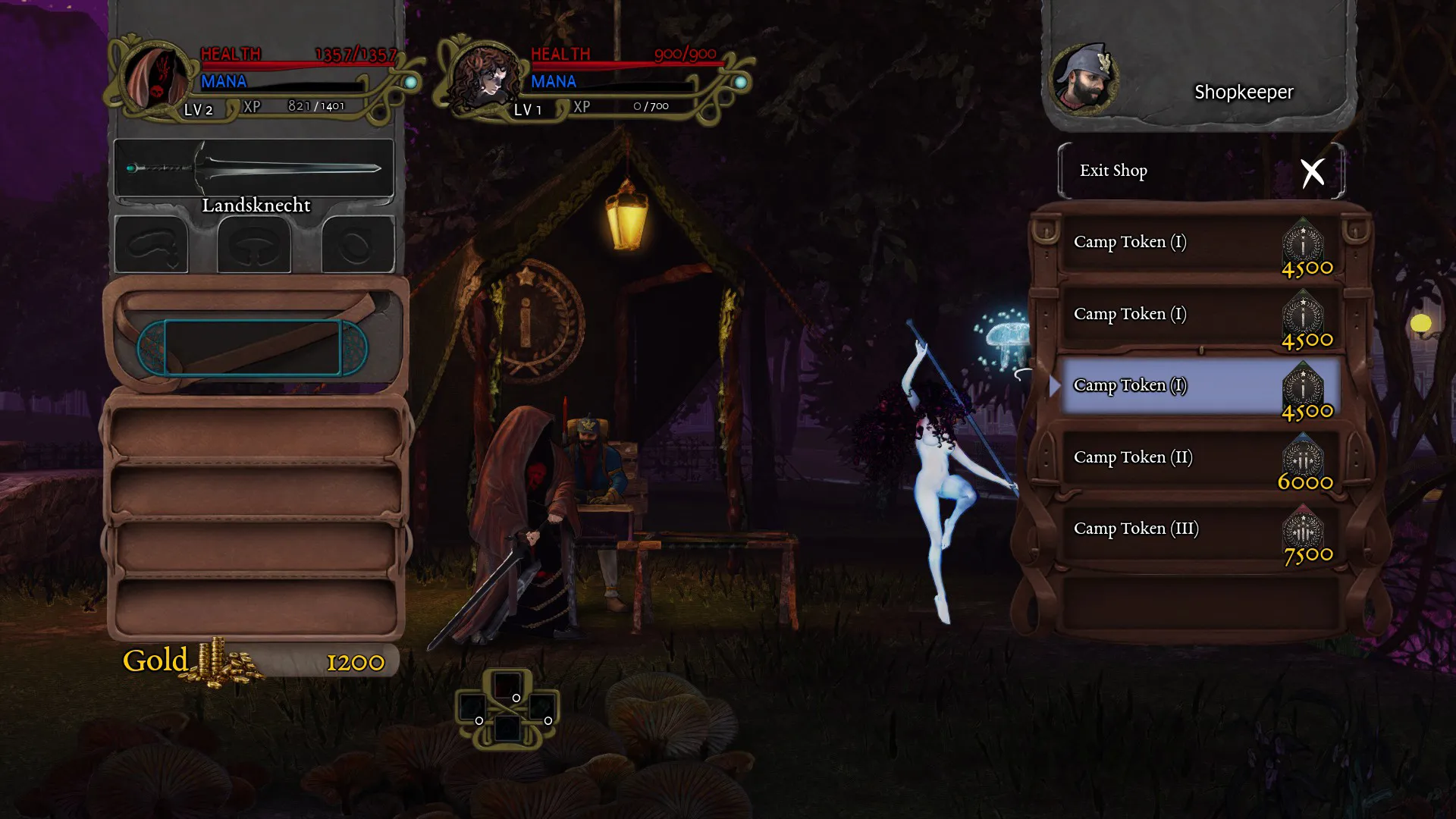 Abyss Odyssey Getting Budget-Priced PlayStation 4 Edition