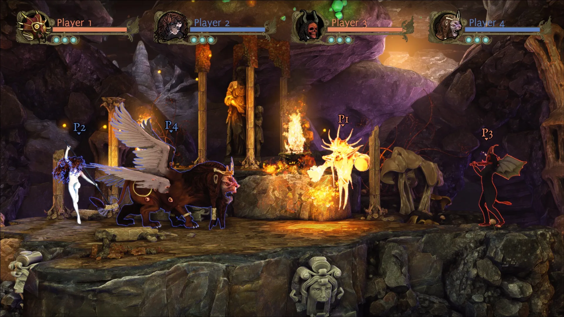 Abyss Odyssey Getting Budget-Priced PlayStation 4 Edition