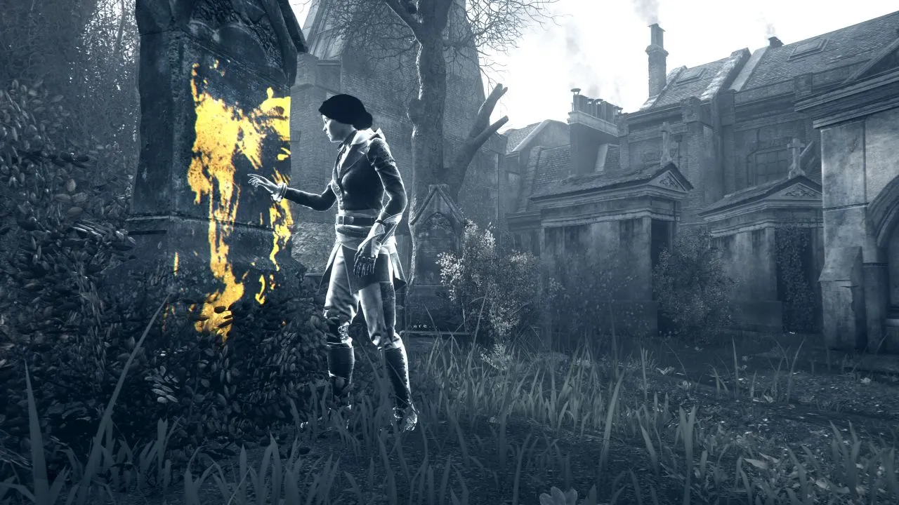 Latest Assassin's Creed: Syndicate DLC Trailer Introduces Jack The Ripper