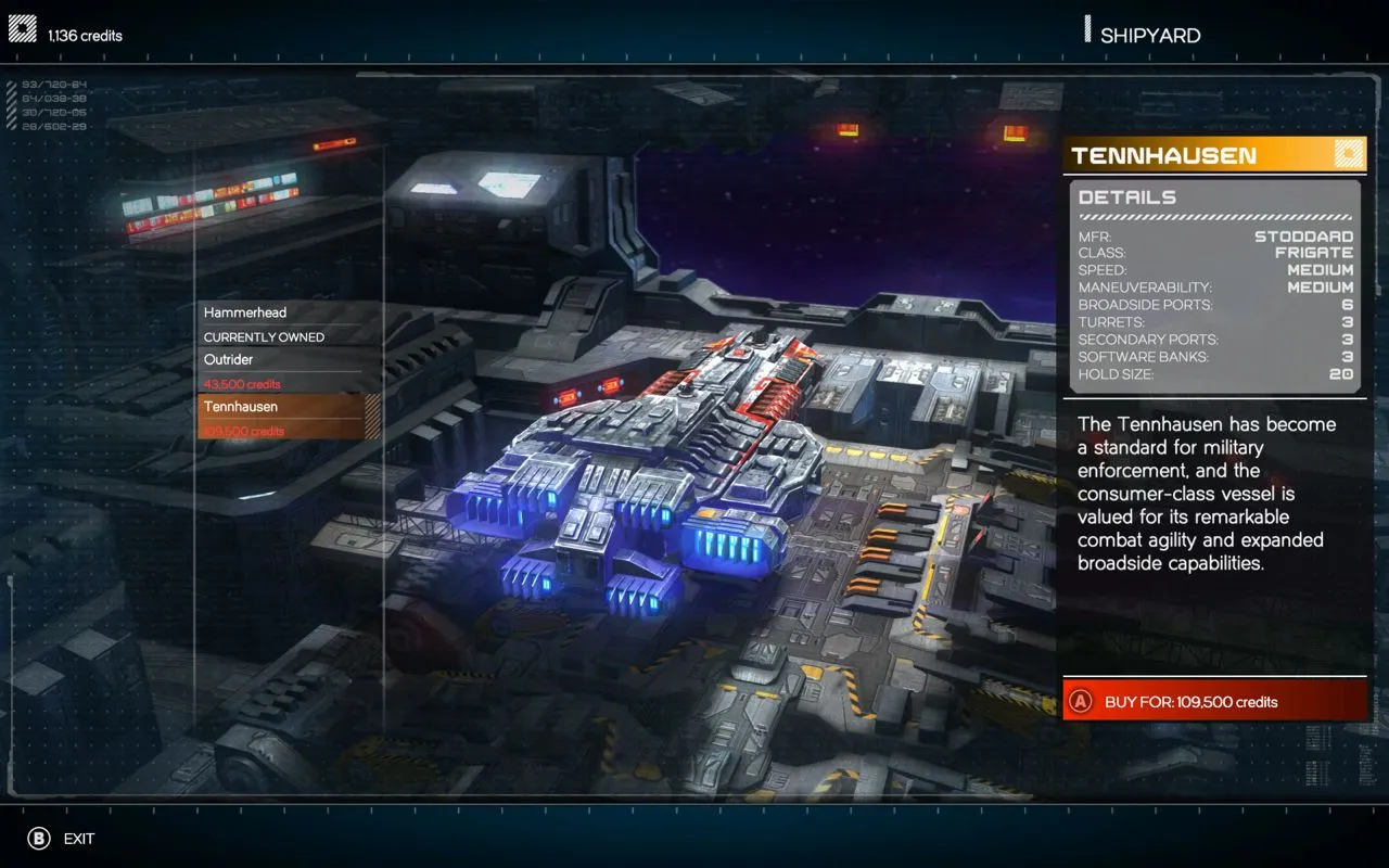 Space Truckin’ With Laser Beams