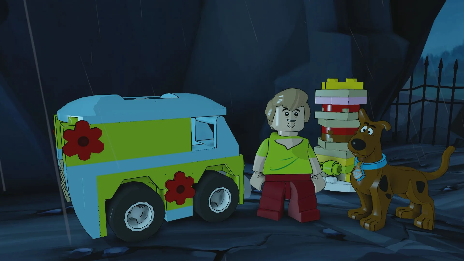 Four Reasons To Get Excited For Lego Dimensions