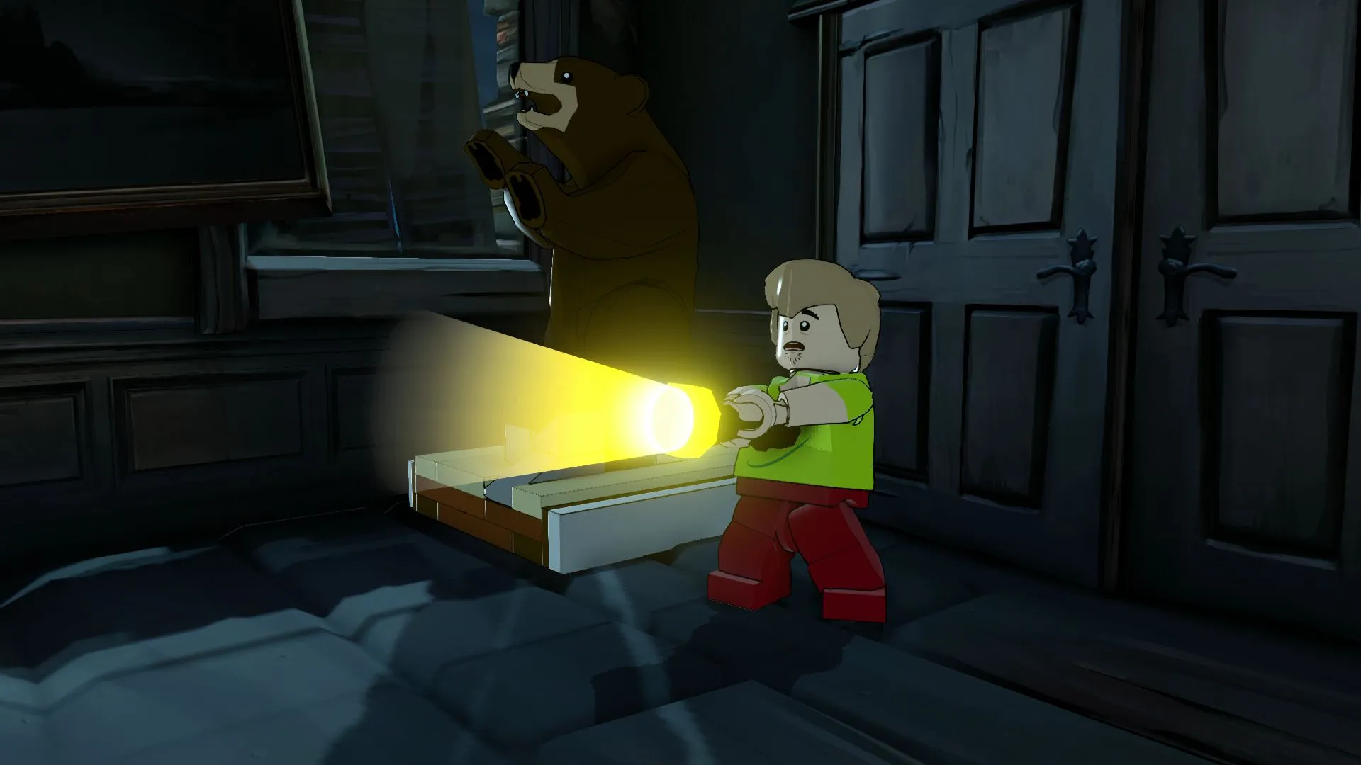 Four Reasons To Get Excited For Lego Dimensions