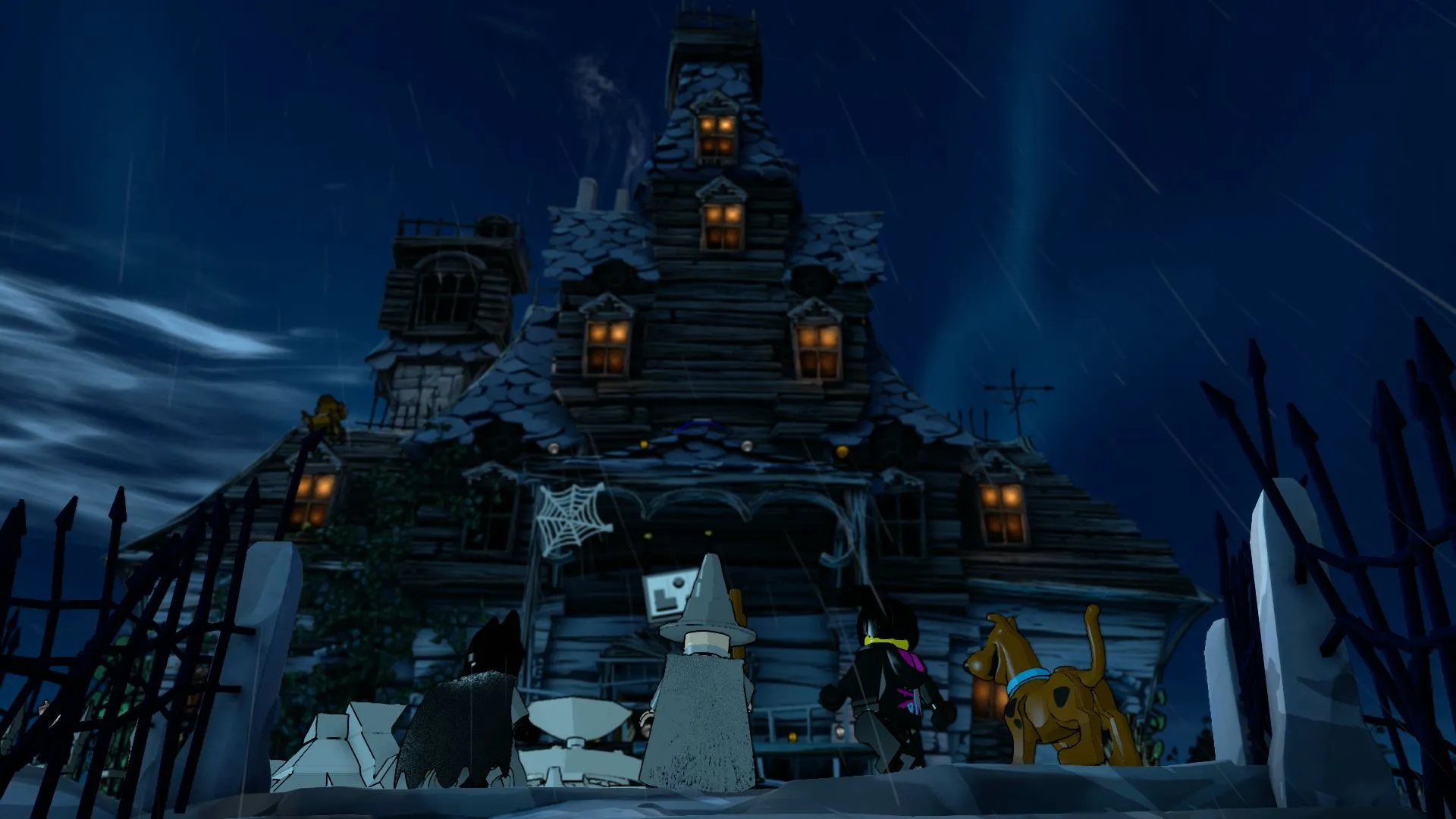 Four Reasons To Get Excited For Lego Dimensions