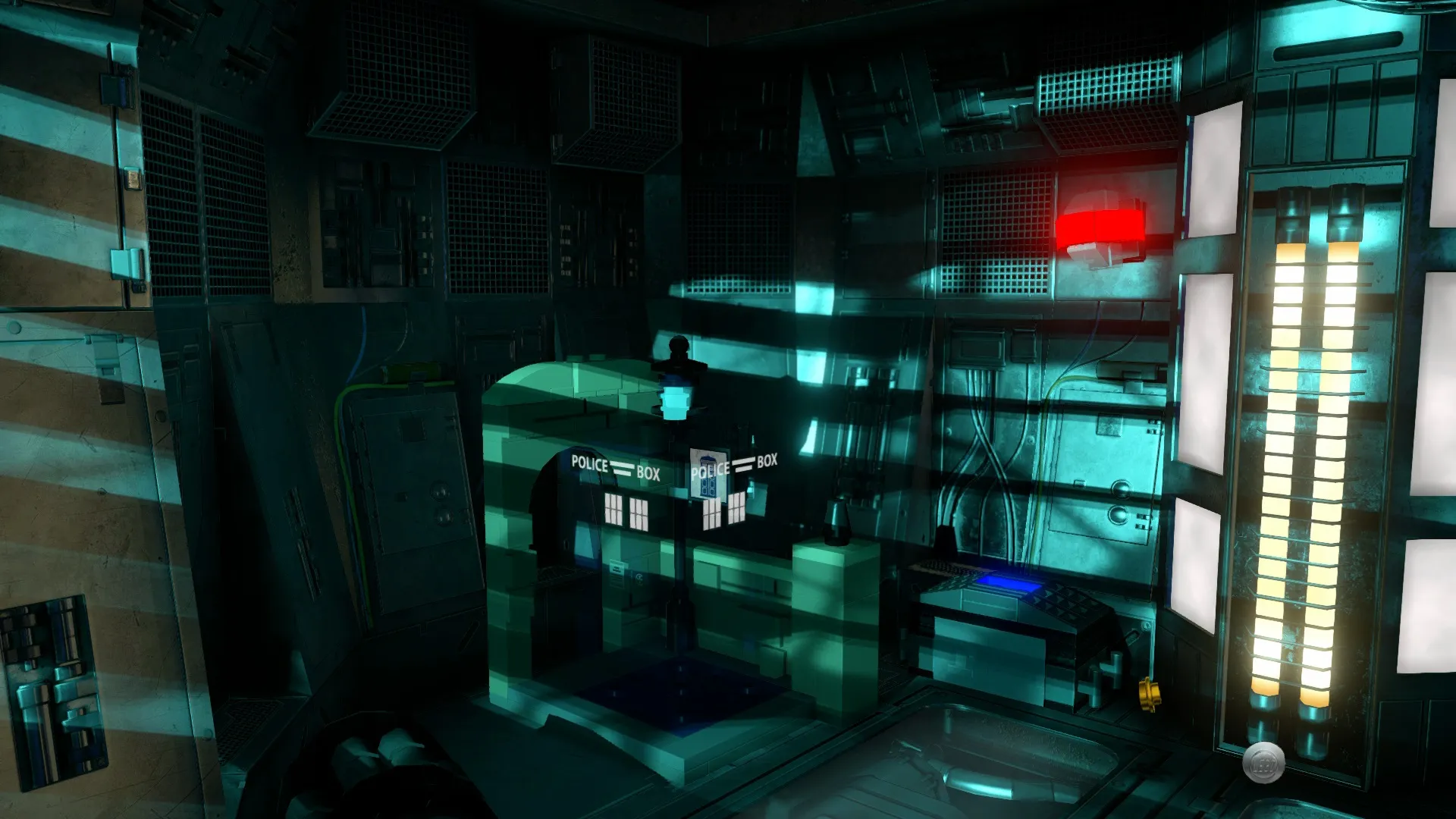 Catch The Easter Spirit By Scavenging For Lego Dimensions' Hidden Jokes