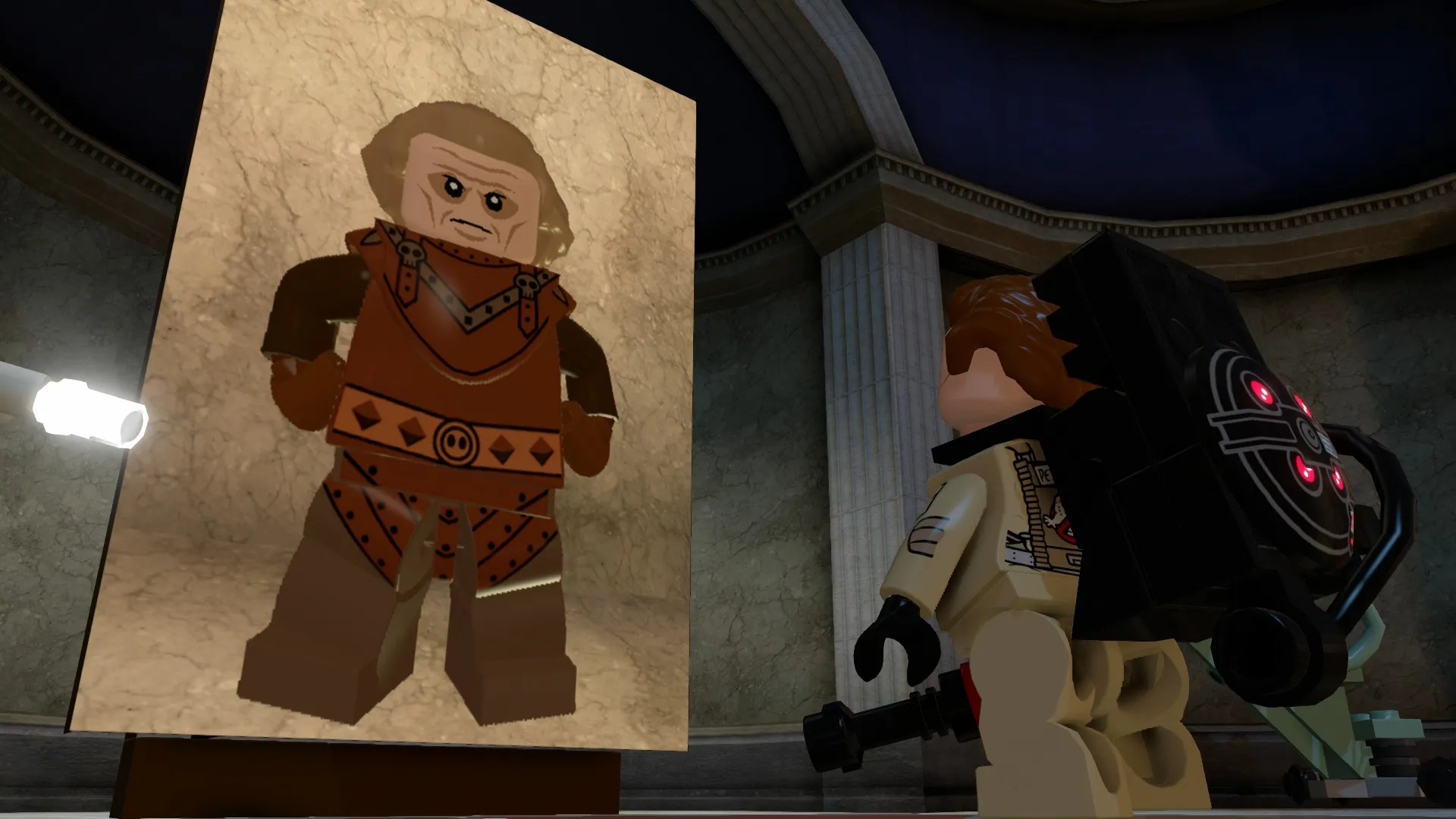 Catch The Easter Spirit By Scavenging For Lego Dimensions' Hidden Jokes