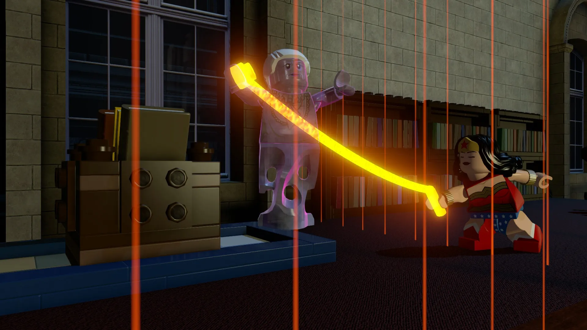 Catch The Easter Spirit By Scavenging For Lego Dimensions' Hidden Jokes