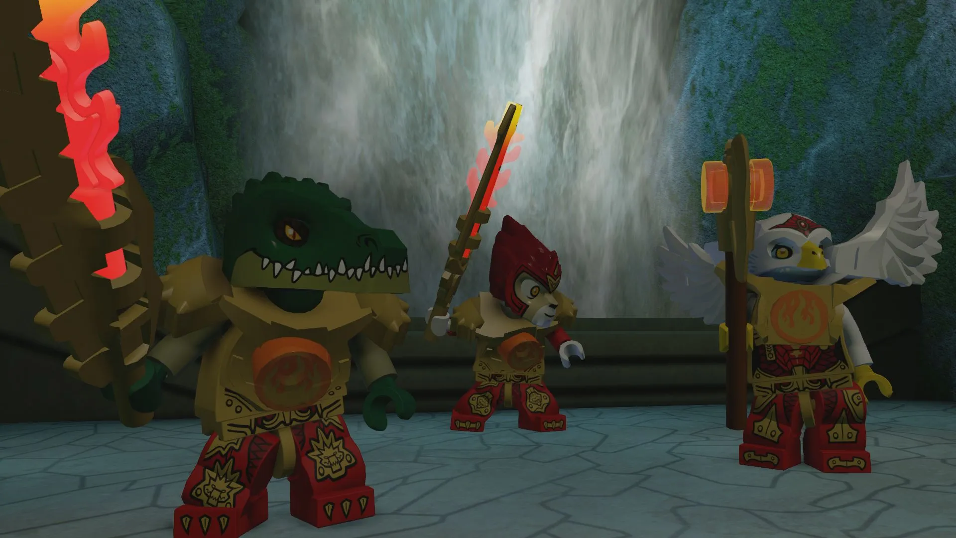 Four Reasons To Get Excited For Lego Dimensions