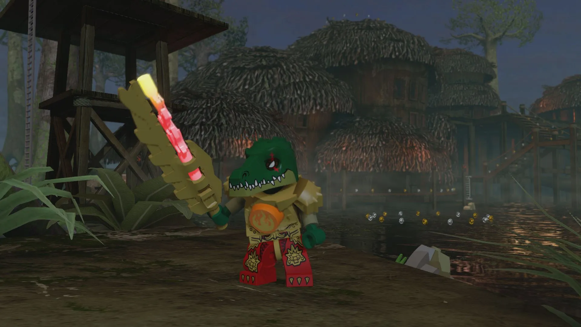 Four Reasons To Get Excited For Lego Dimensions