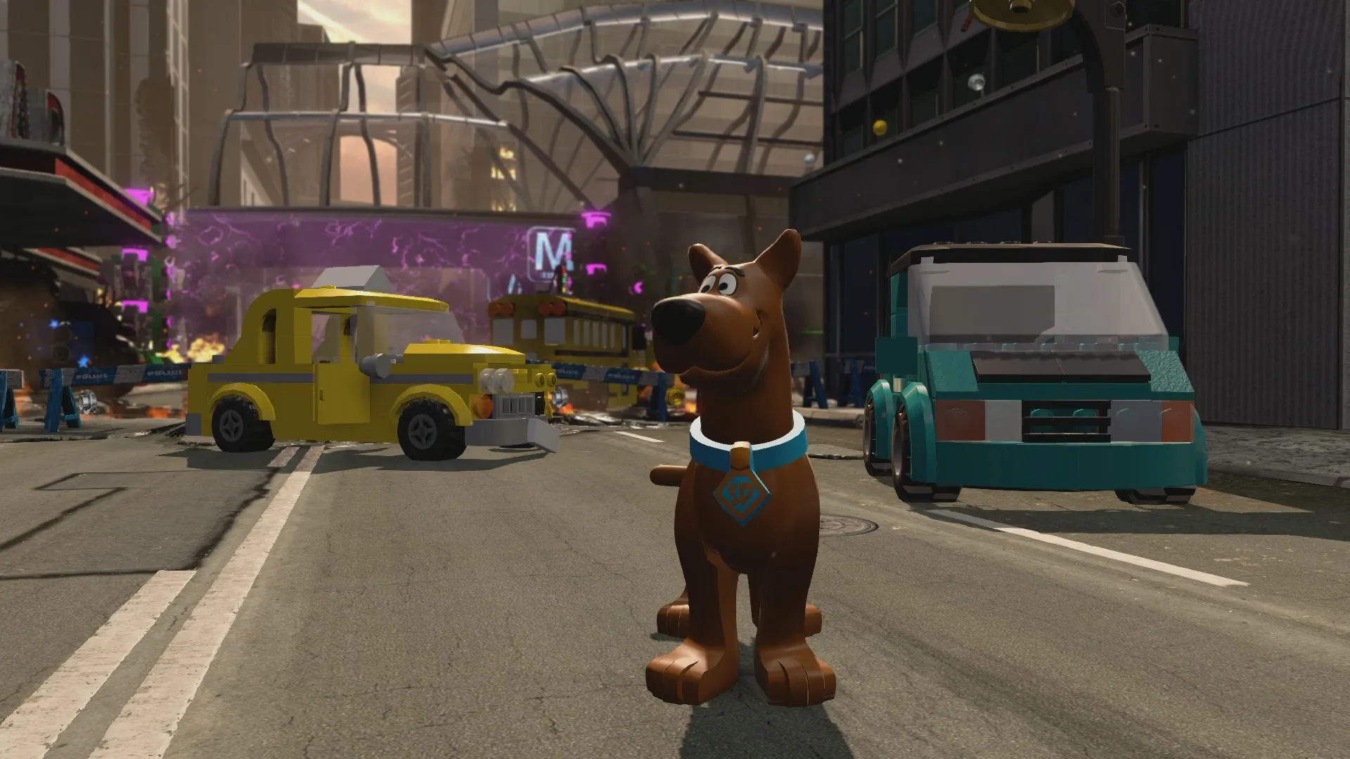 Four Reasons To Get Excited For Lego Dimensions