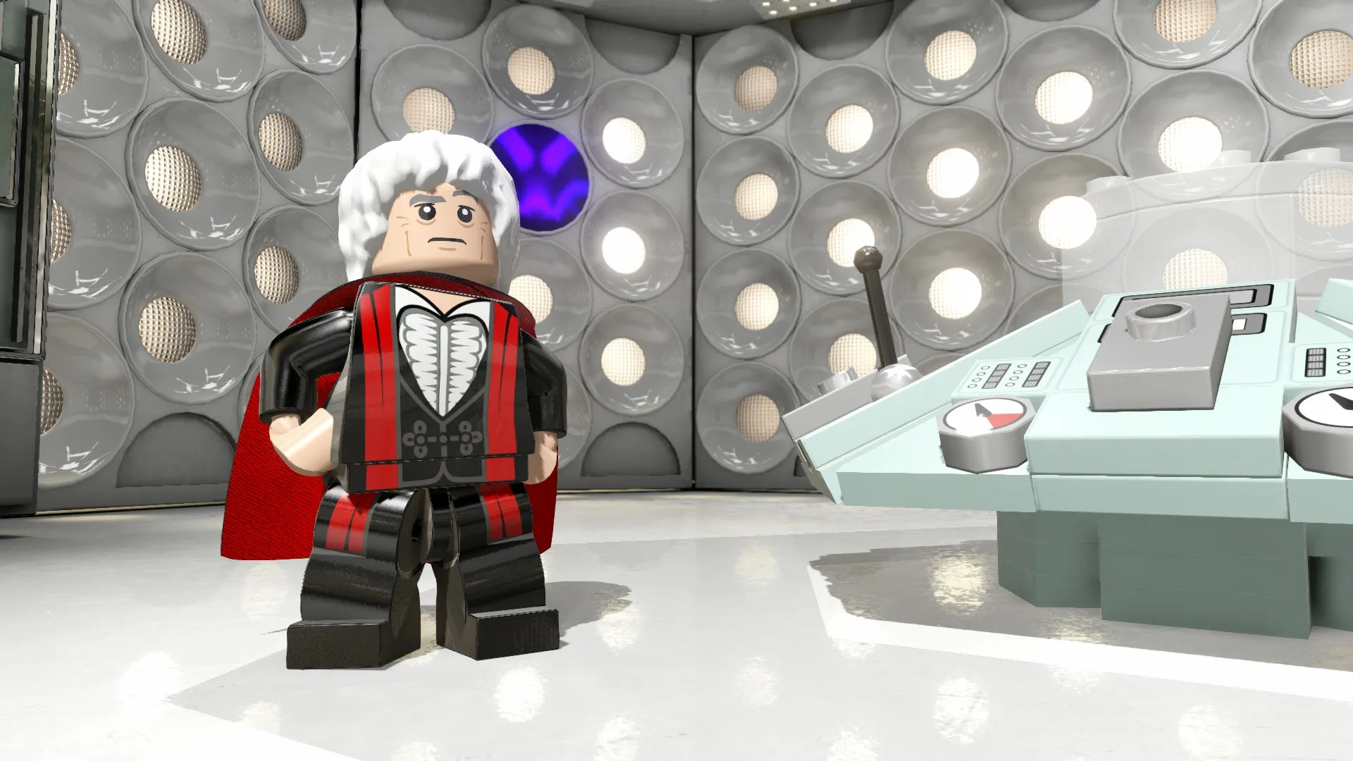 Lego Dimensions and Disney Infinity Get New Figures And Accessories Today