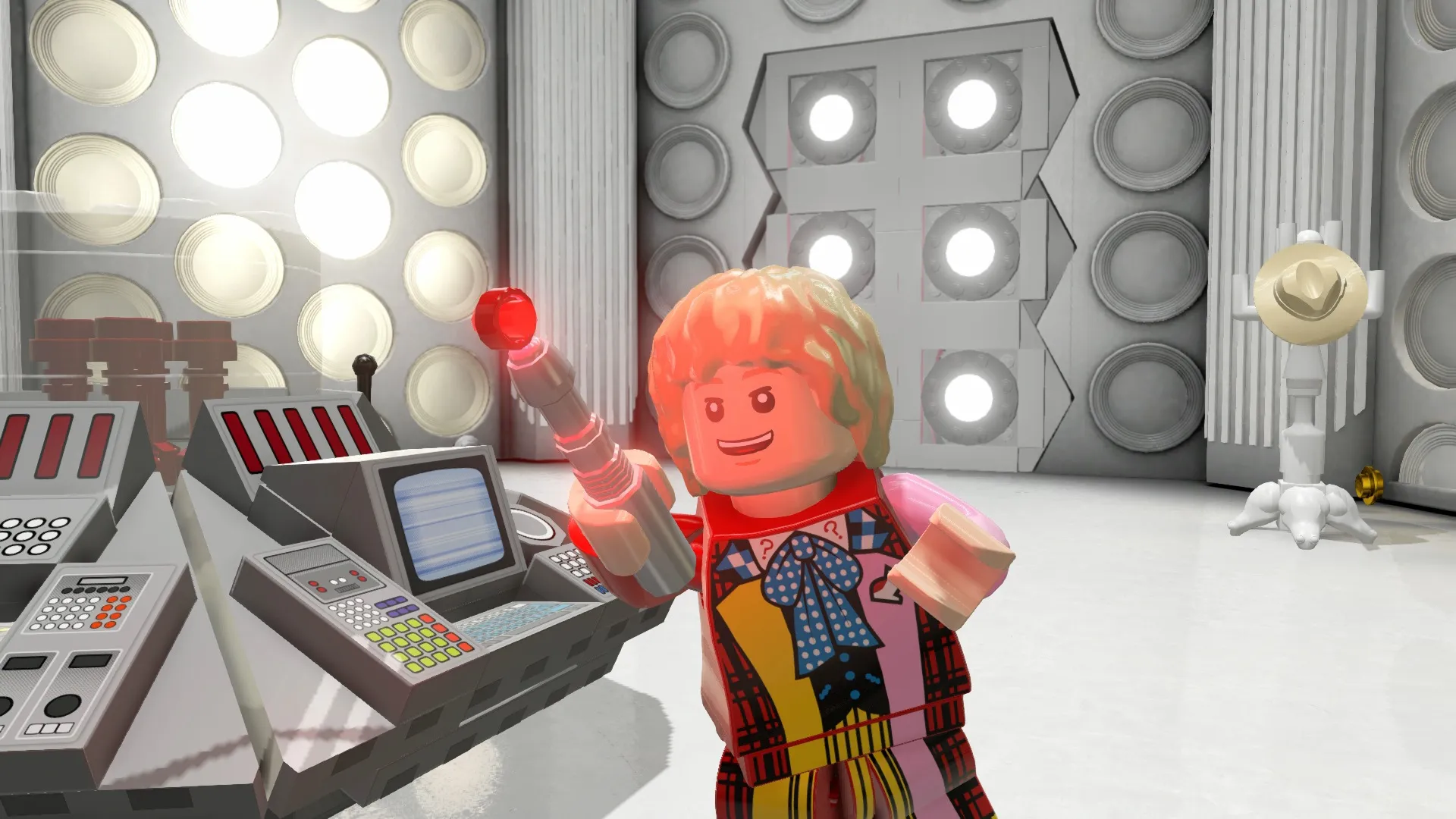 Lego Dimensions and Disney Infinity Get New Figures And Accessories Today