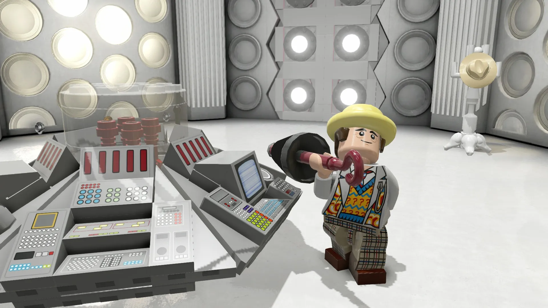 Lego Dimensions and Disney Infinity Get New Figures And Accessories Today