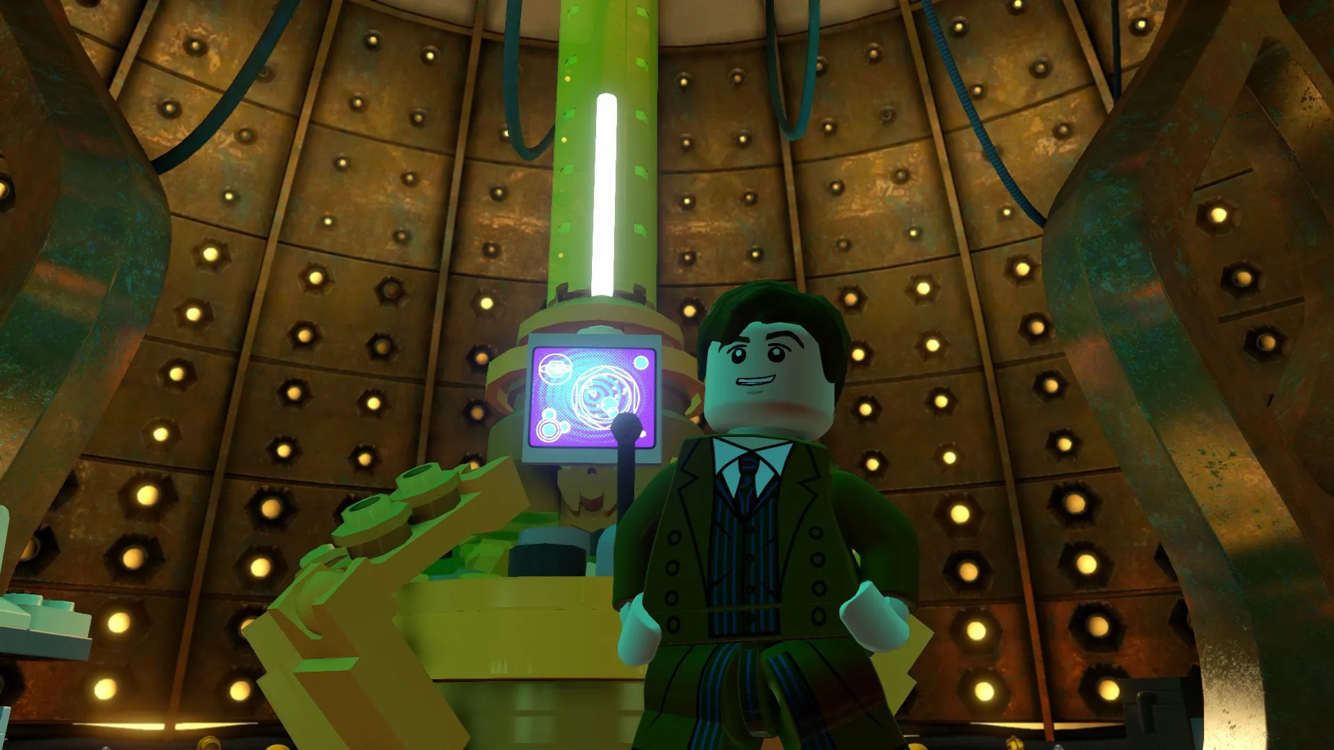 Lego Dimensions and Disney Infinity Get New Figures And Accessories Today