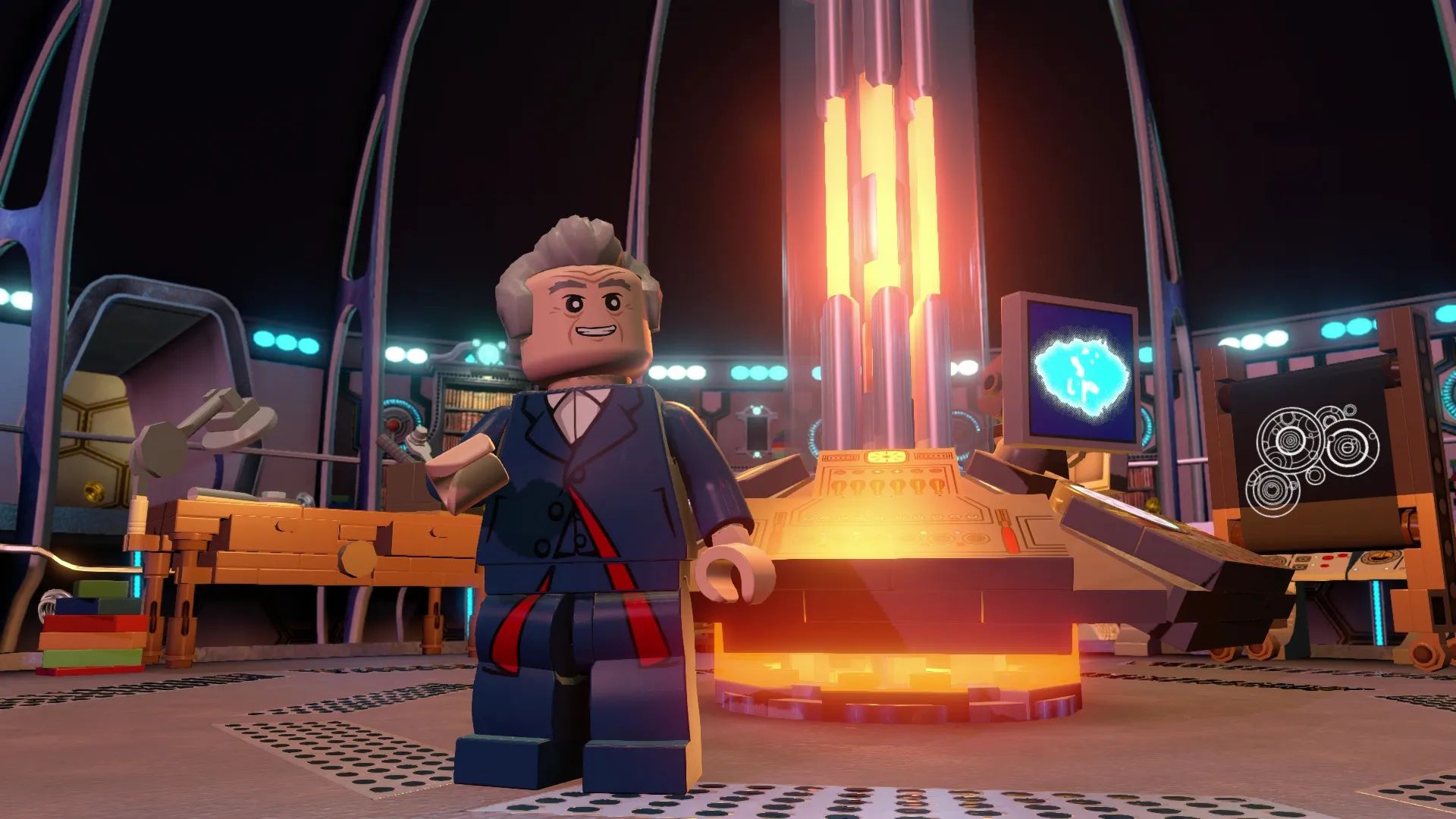 Lego Dimensions and Disney Infinity Get New Figures And Accessories Today