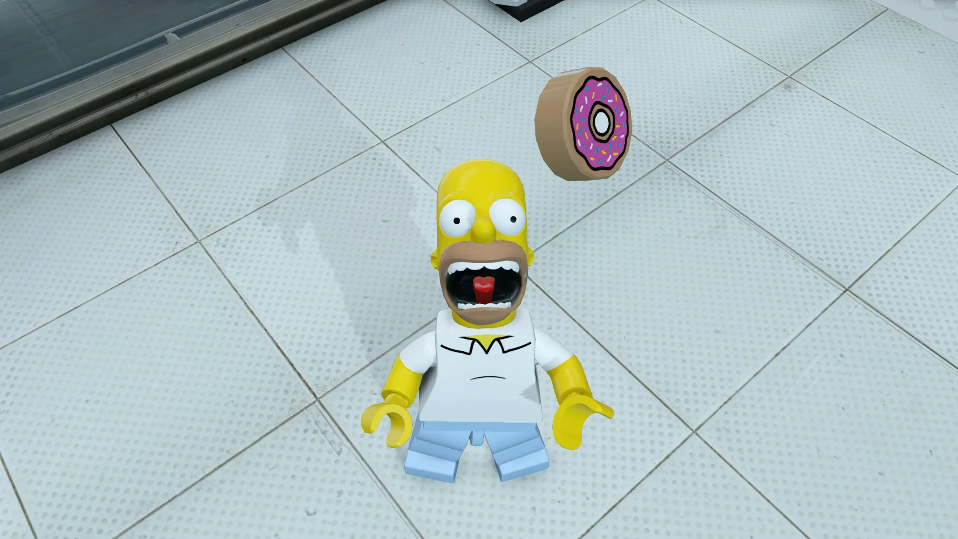 16 Little Reasons You'll Want Watch These Lego World's Collide 