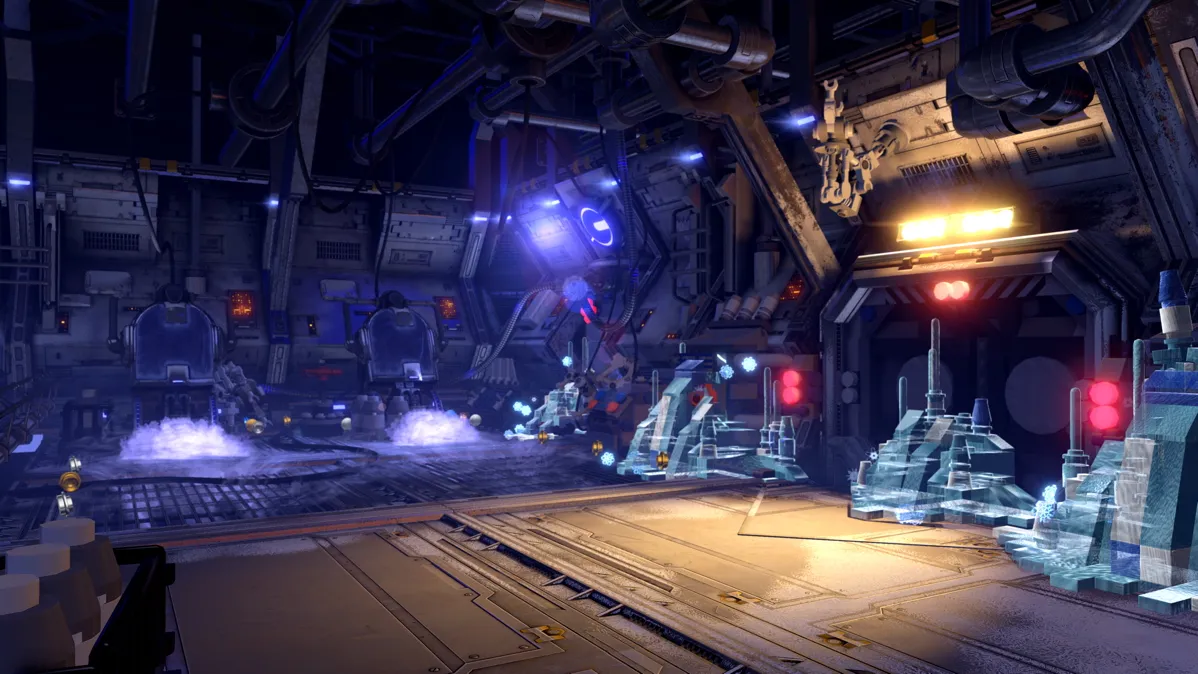 Take A Tour Of Lego Dimensions