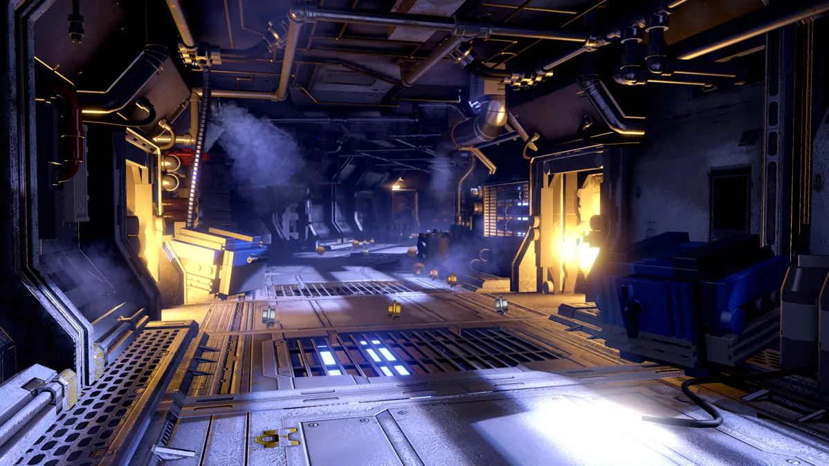 Take A Tour Of Lego Dimensions
