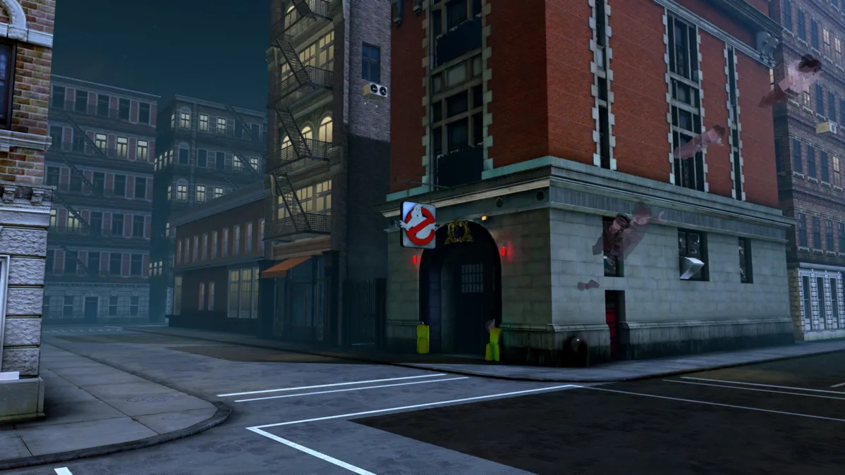 Take A Tour Of Lego Dimensions
