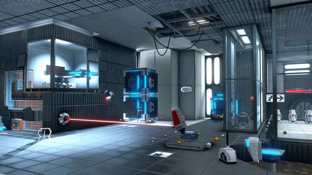 Take A Tour Of Lego Dimensions