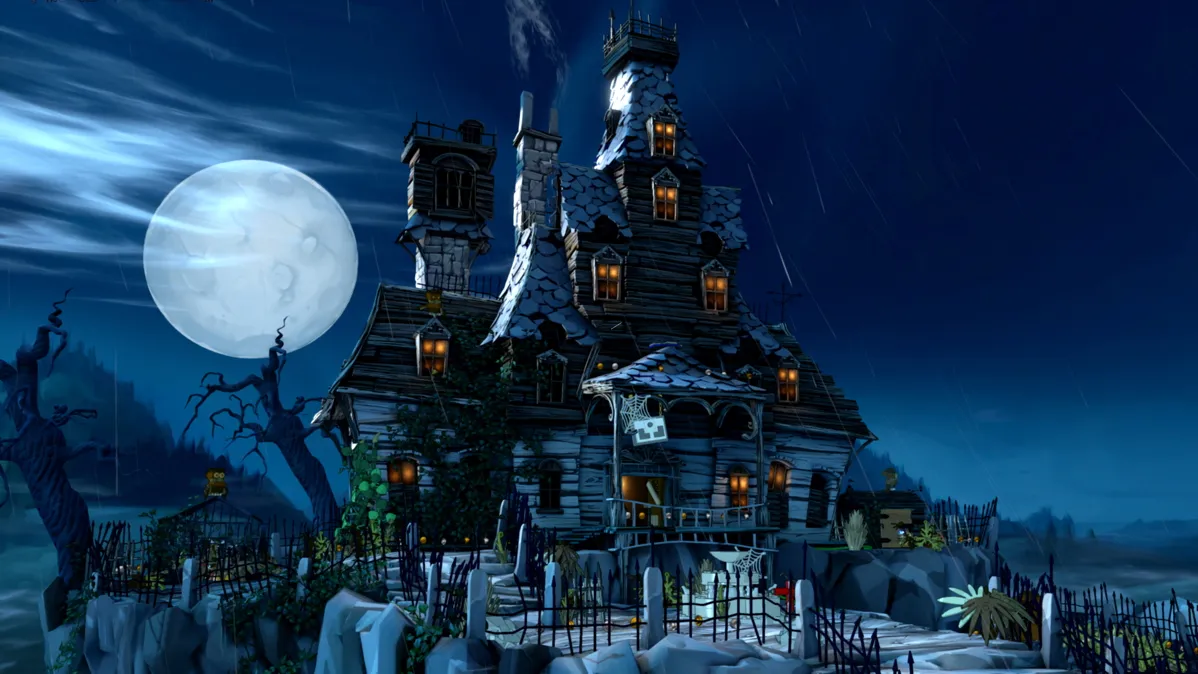 Take A Tour Of Lego Dimensions