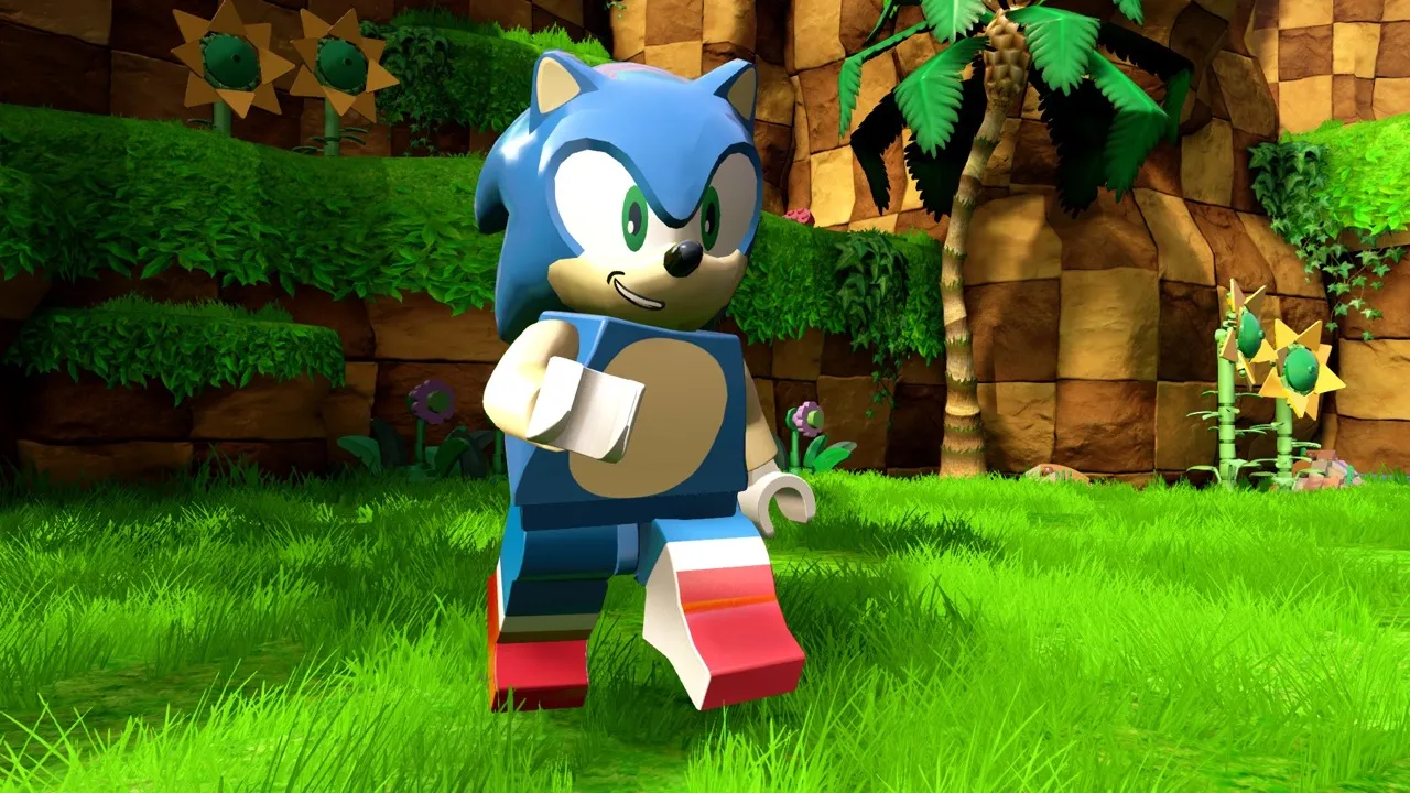 Warner Bros. Reveals Lego Dimensions Sets Coming In November