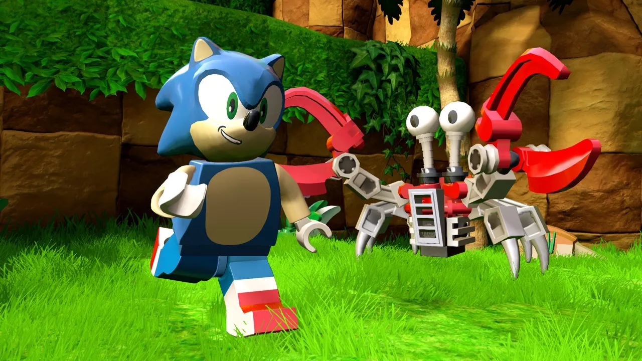 Warner Bros. Reveals Lego Dimensions Sets Coming In November