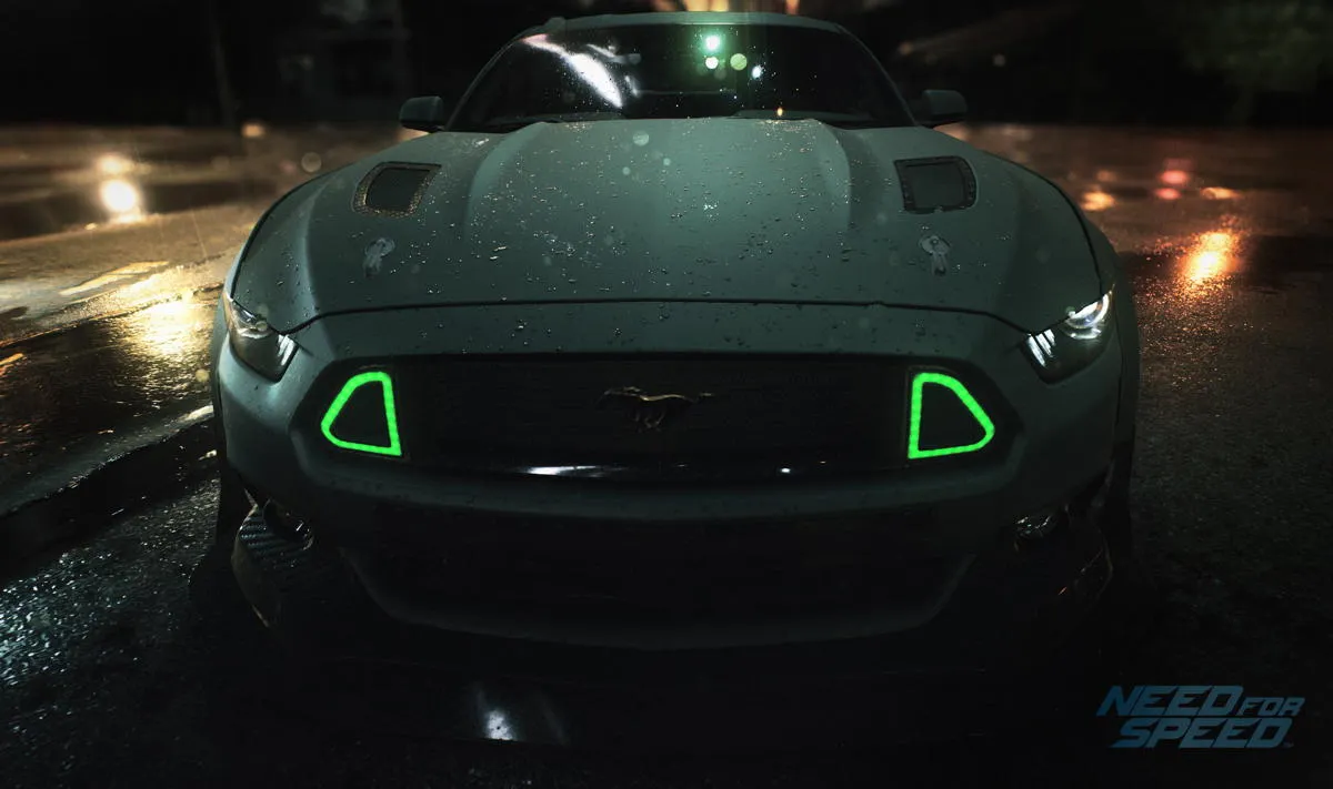 Need For Speed Strives For Perfection In Reboot