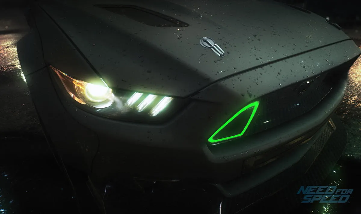 Need For Speed Strives For Perfection In Reboot