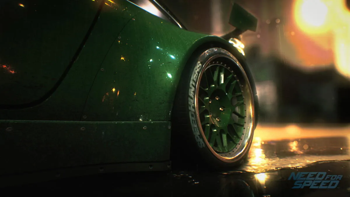 Need For Speed Strives For Perfection In Reboot