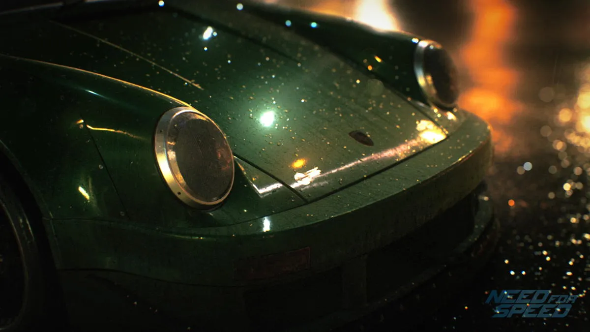 Need For Speed Strives For Perfection In Reboot