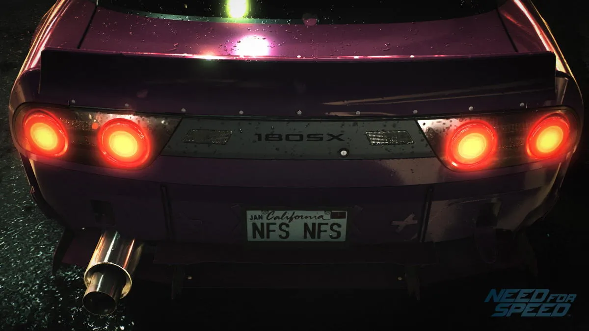Need For Speed Strives For Perfection In Reboot
