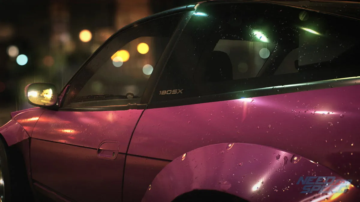 Need For Speed Strives For Perfection In Reboot