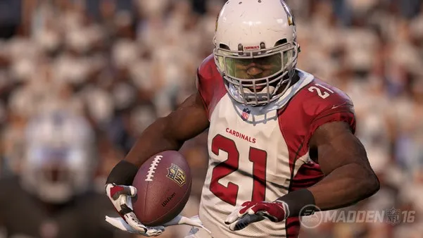 EA Punts First Madden NFL 16 Screenshots