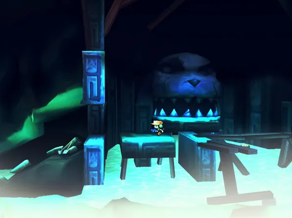 The Indie Classic Gets The George Lucas Treatment With An Update It Didn’t Need